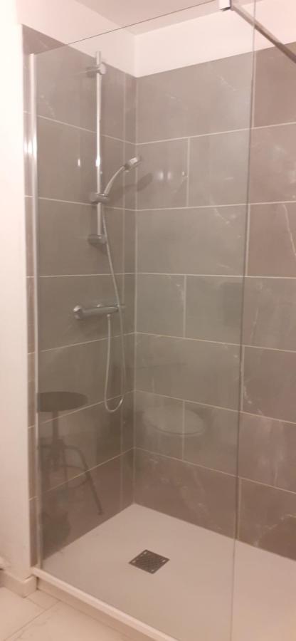 Bel Appartement, Carnac Bourg Exteriör bild